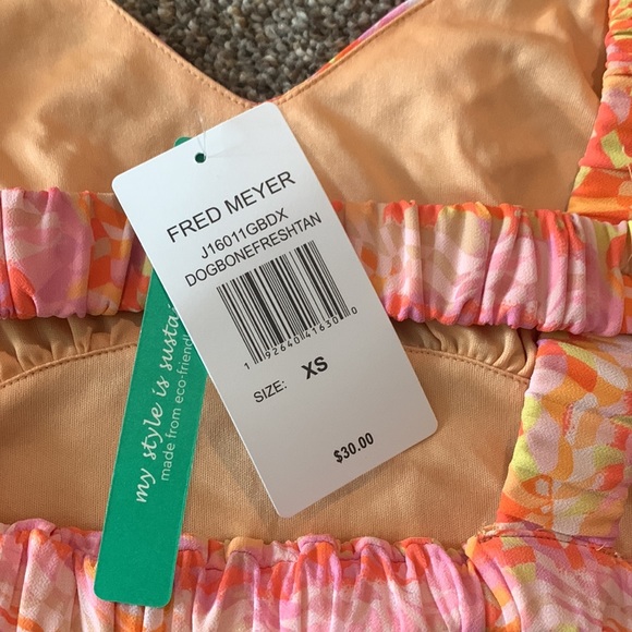 Crop top - Picture 3 of 3